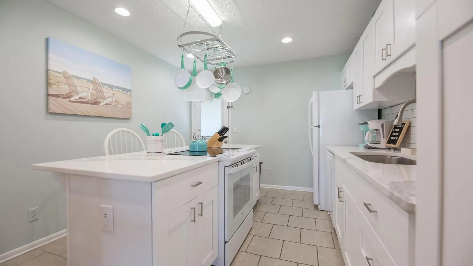 Pcb Pearl West II Apartment Panama City Beach United States